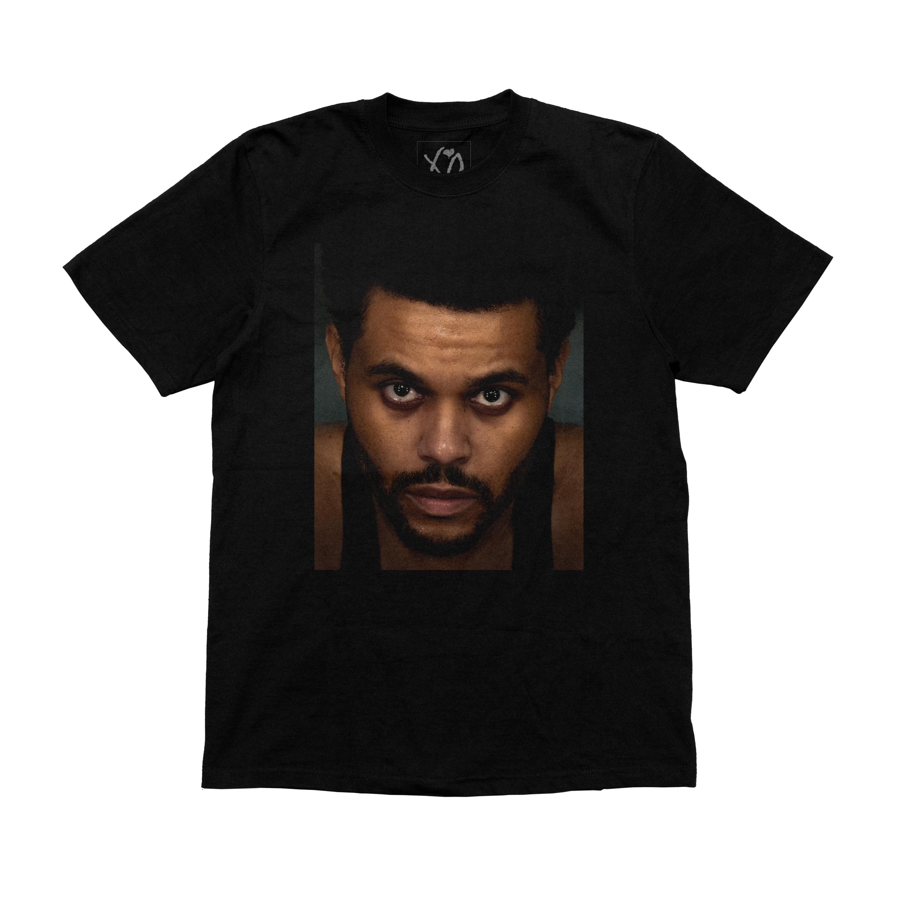 Hero Tee-Shirt