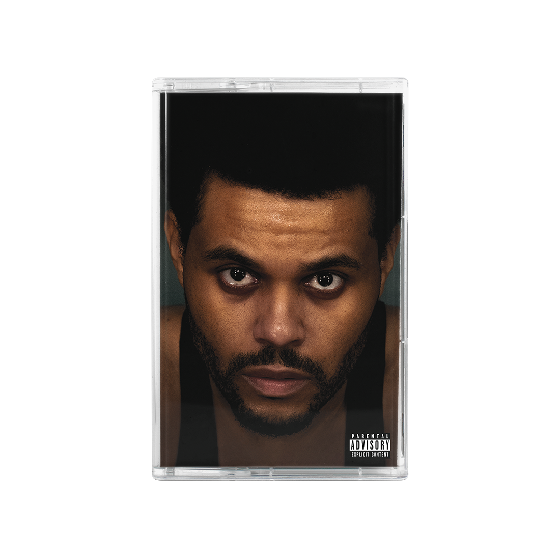 THE WEEKND 'HURRY UP TOMORROW' COLLECTOR'S EDITION (FIRST PRESSING CASSETTE)