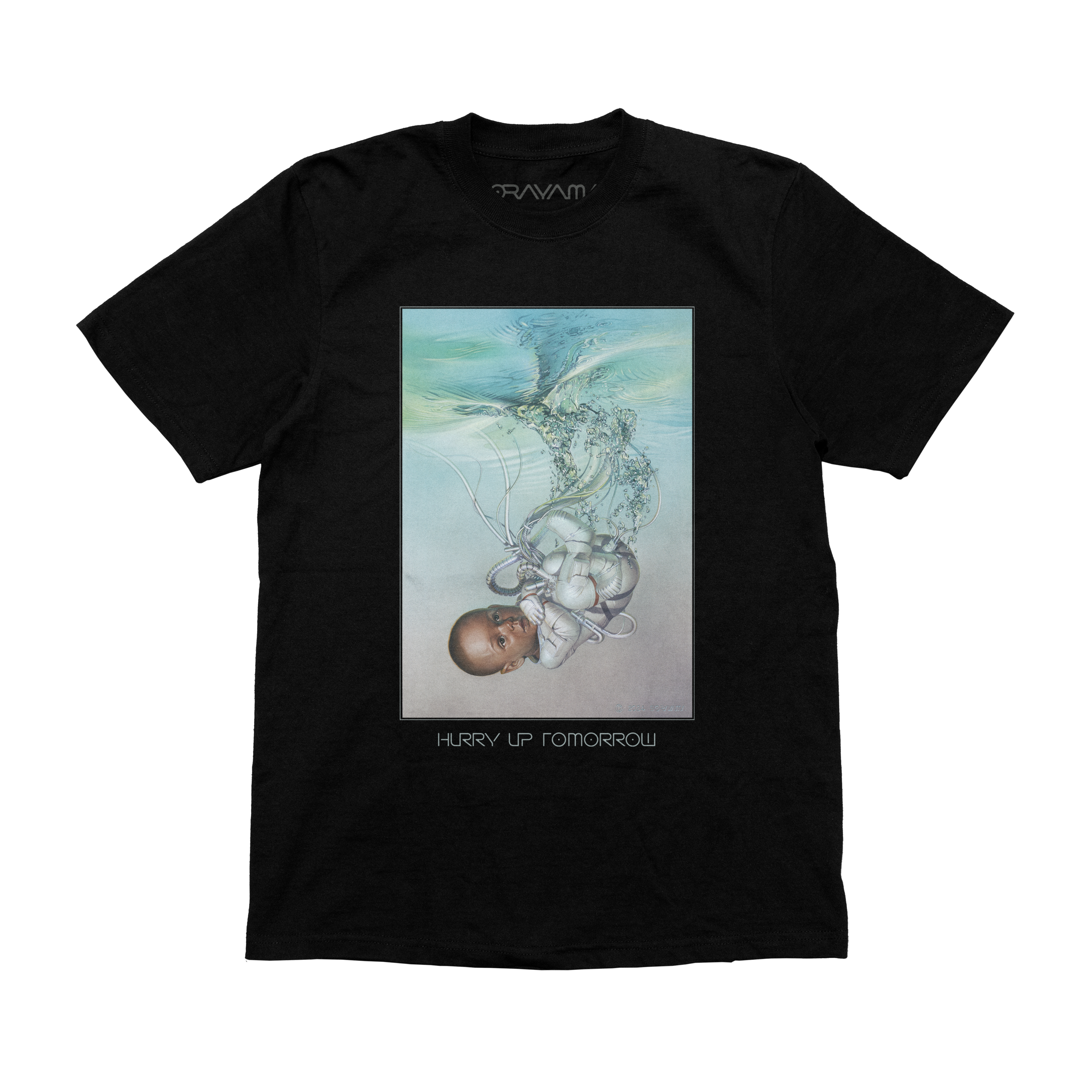 Sorayama Tee-Shirt