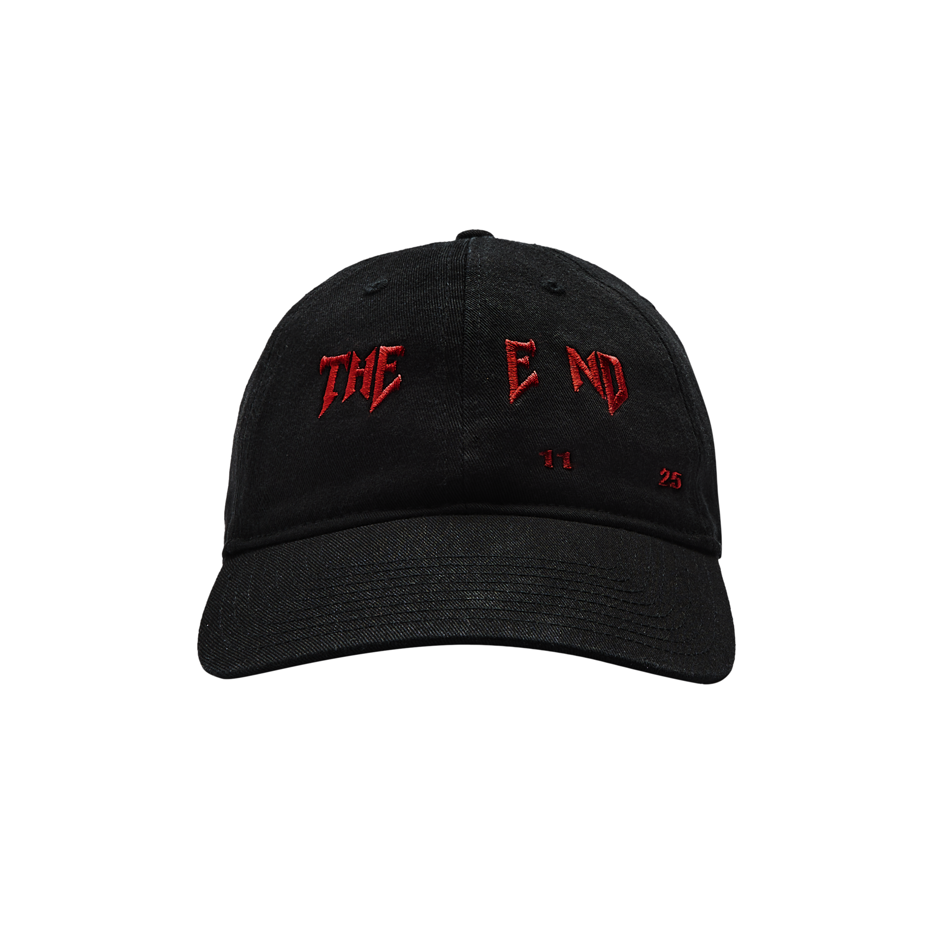 The End Casquette Sport