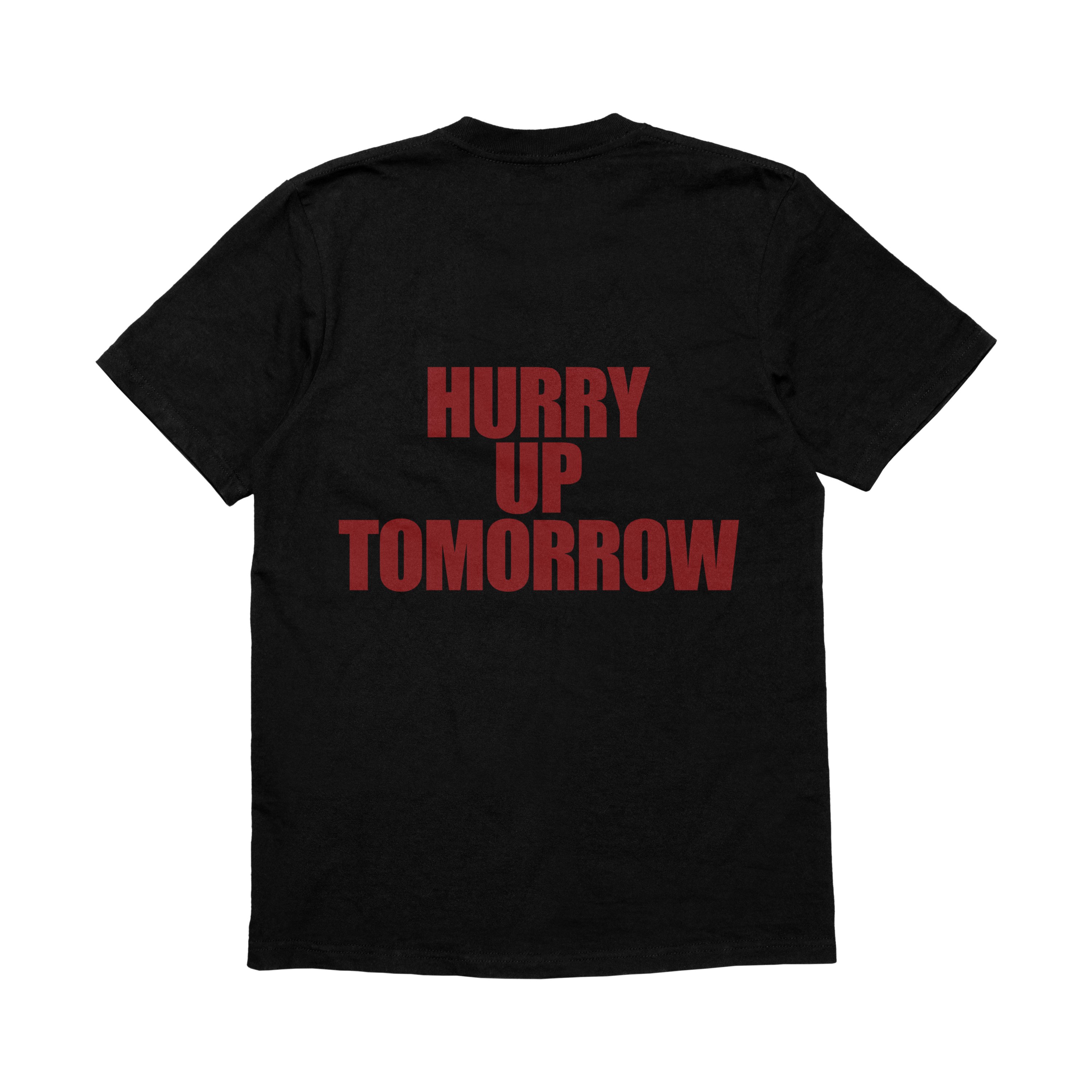 Hero Tee-Shirt