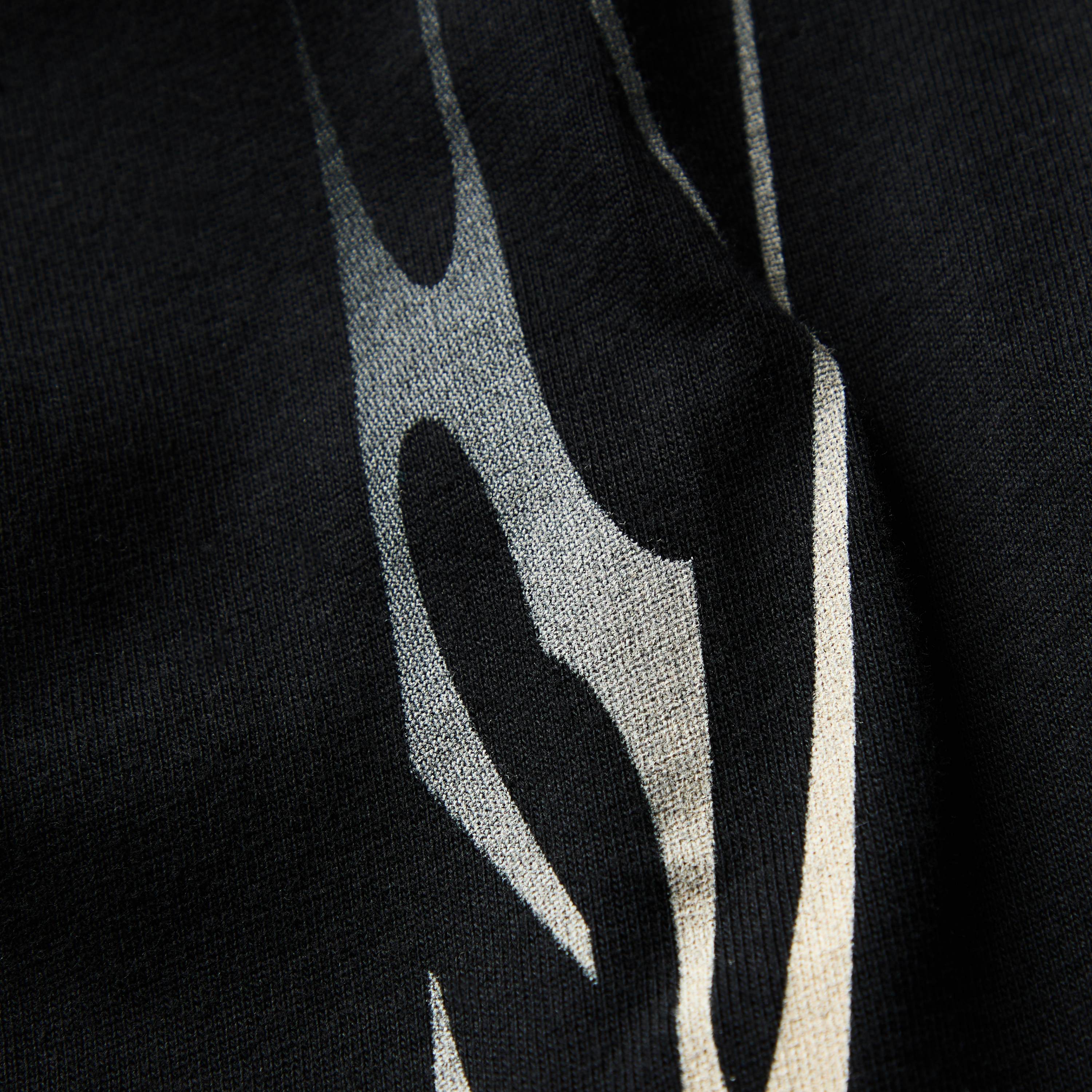 Blackout Logo LS