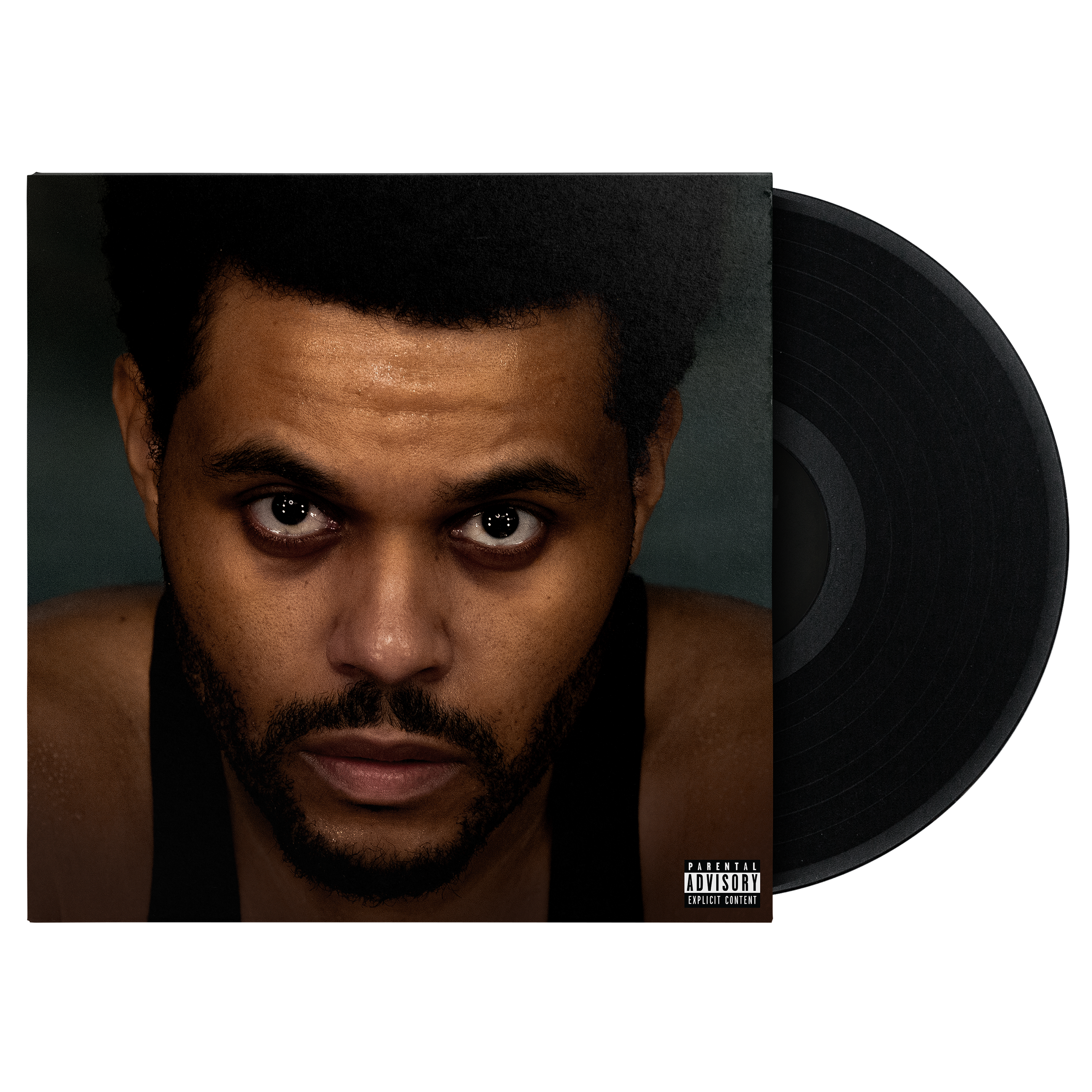 The Weeknd x Pharrell Williams ‘Hurry Up Tomorrow’ Fan Pack Collector Dédicacé