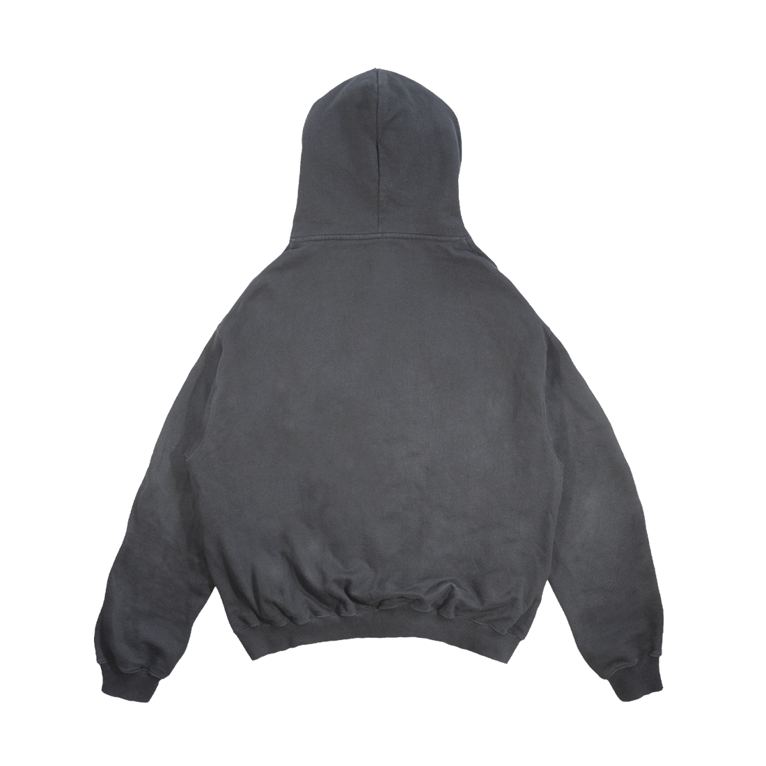 SKIN AND BONES HOODIE