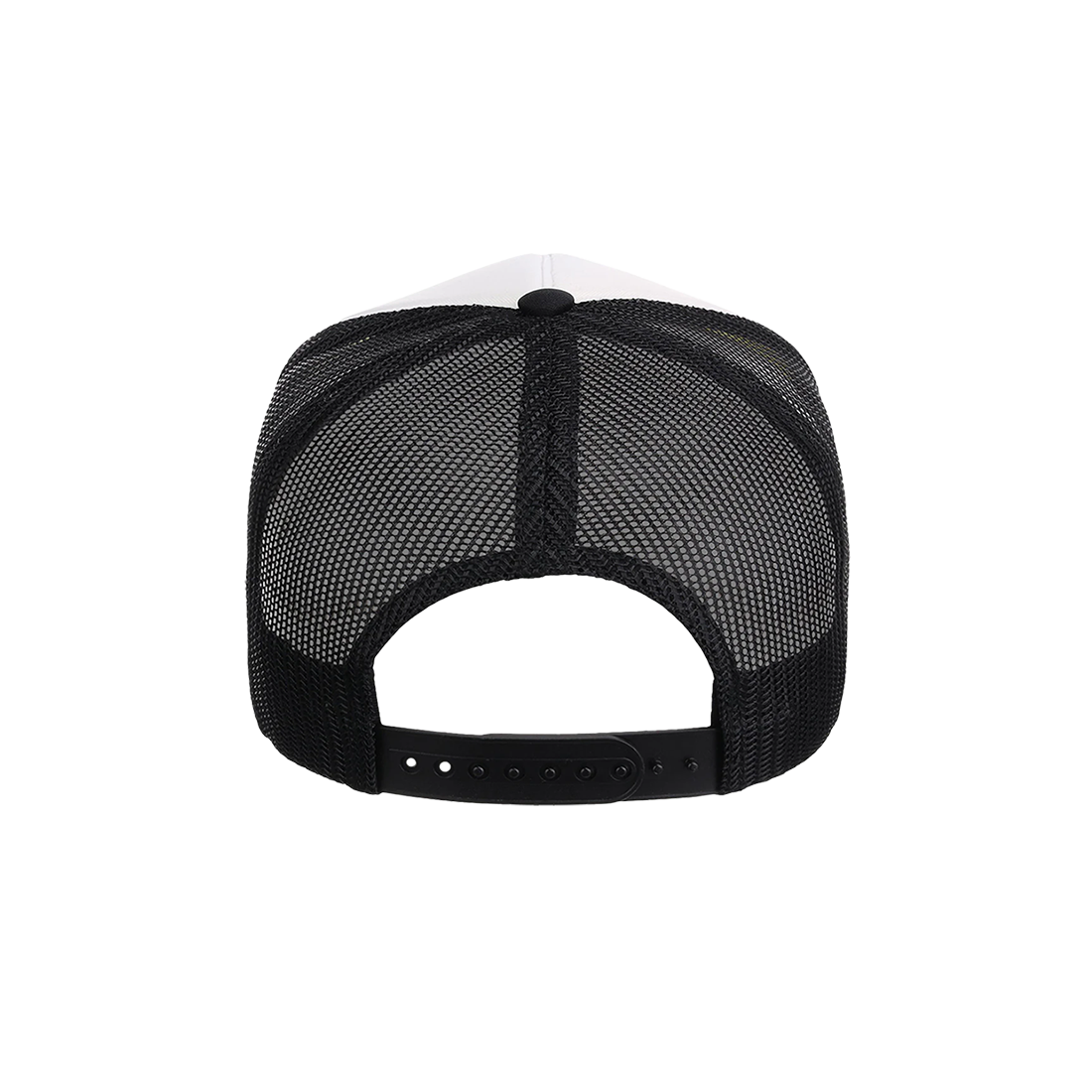 MP RATED CASQUETTE CAMIONNEUR EN MOUSSE