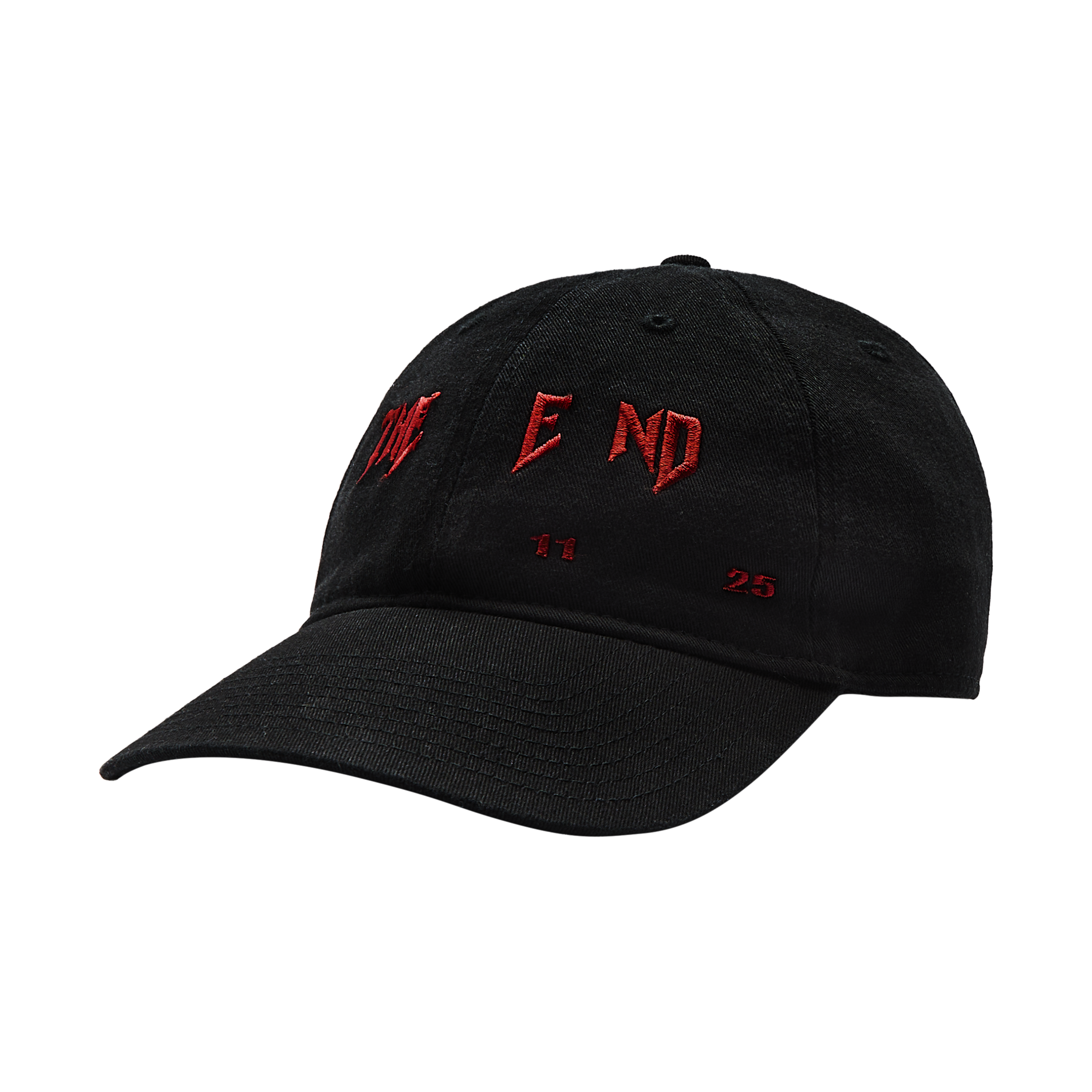 The End Casquette Sport