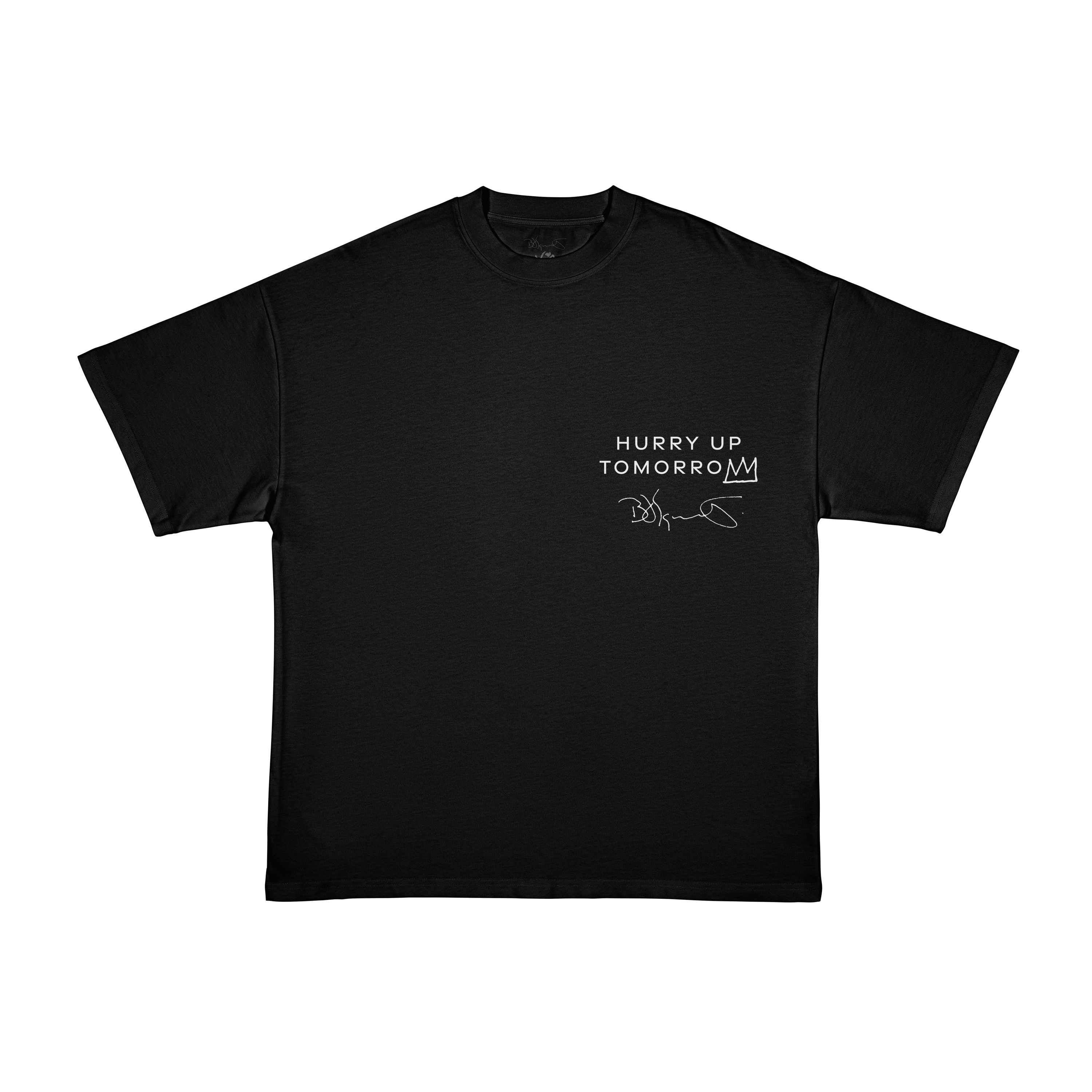 Tee-Shirt Basquiat