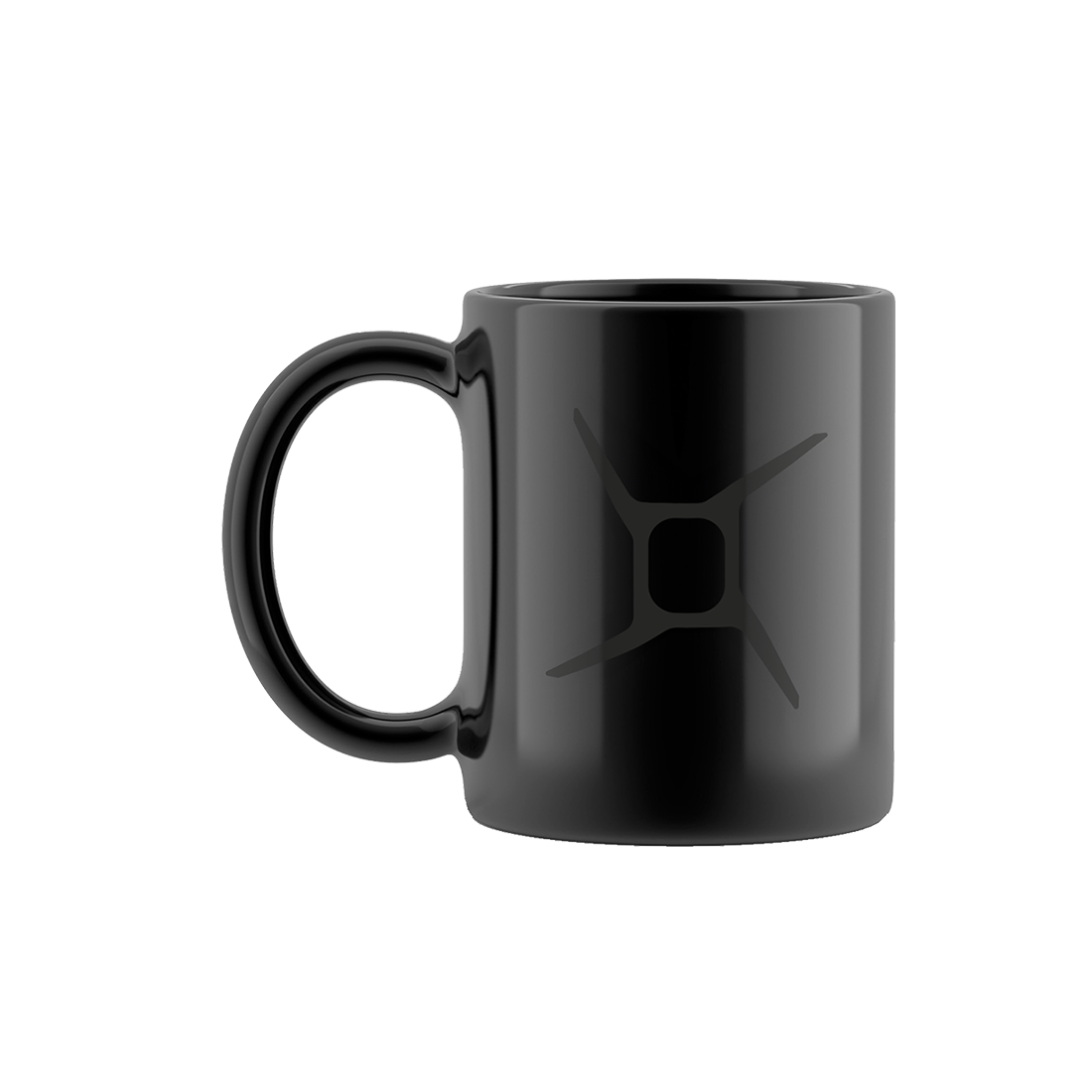 HURRY UP TOMORROW MUG
