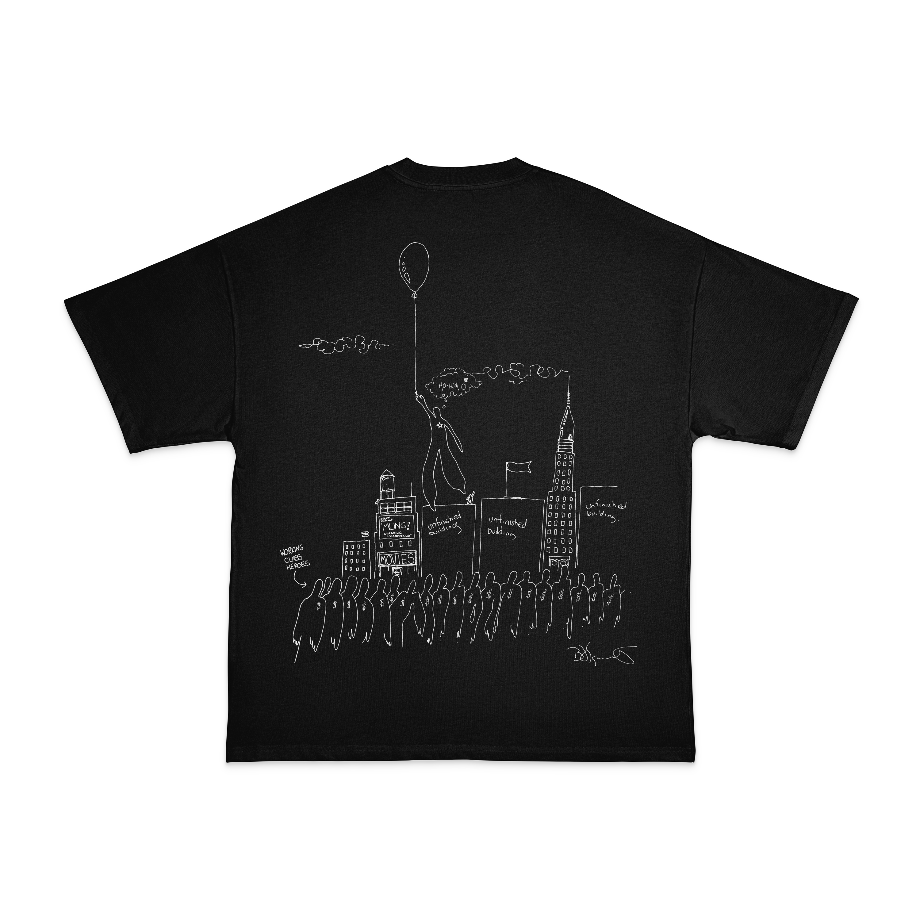 The Weeknd x Basquiat ‘Hurry Up Tomorrow’ Edition Pack Collector
