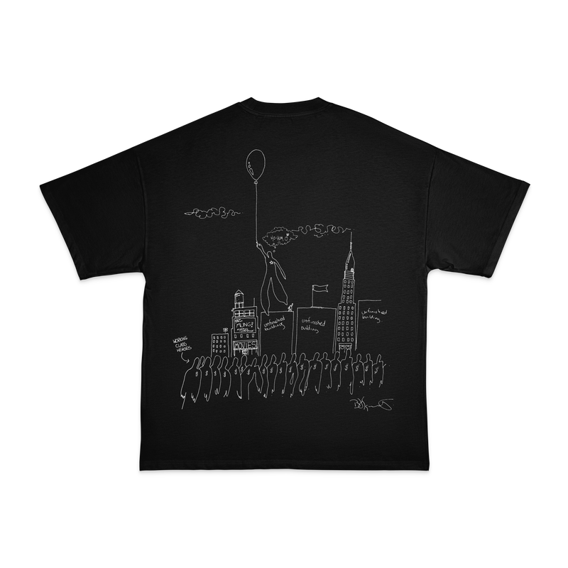The Weeknd x Basquiat ‘Hurry Up Tomorrow’ Edition Pack Collector XO