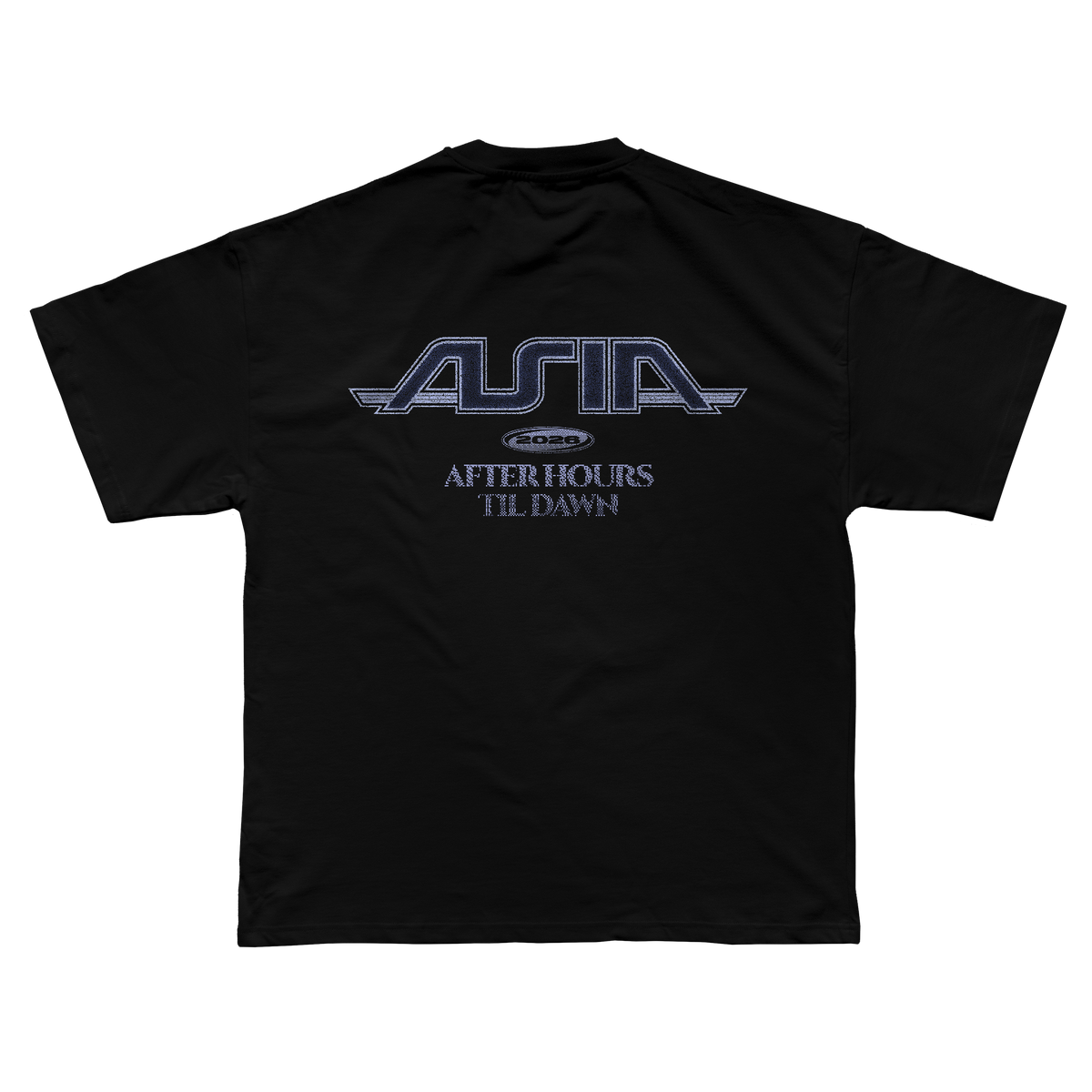 ASIA PIXEL TOUR TEE