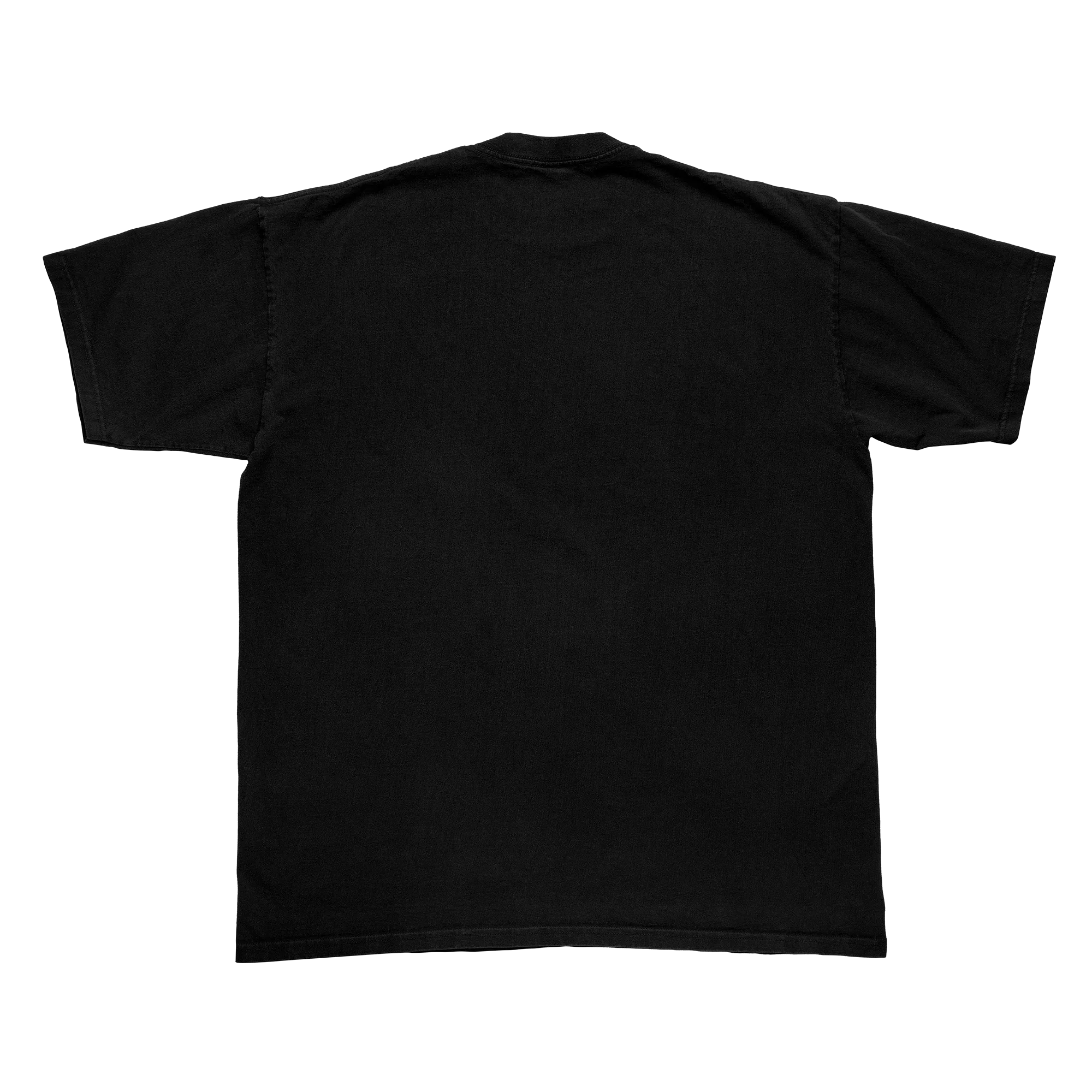 ECHOES OF SILENCE TEE