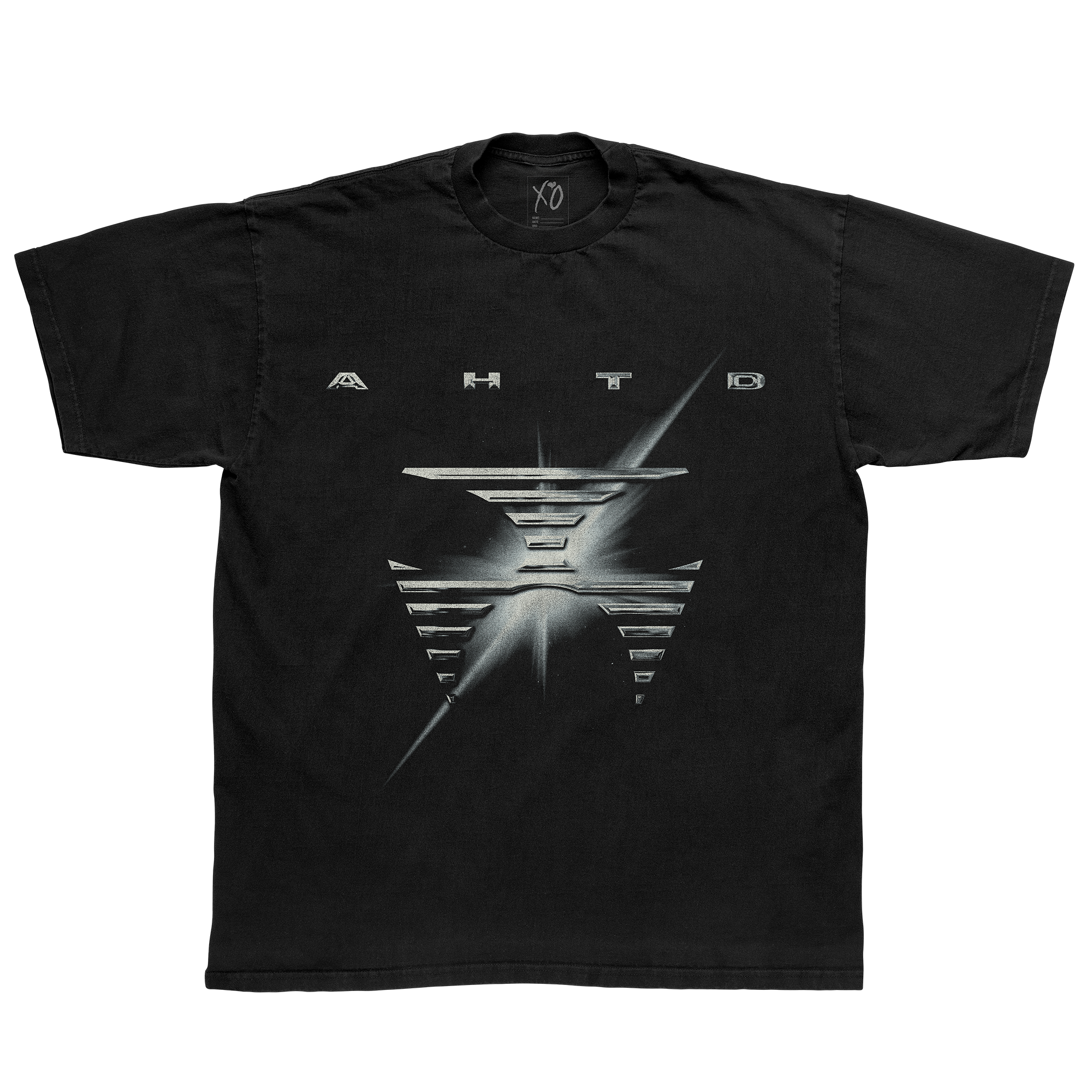 AHTD UK/EU TOUR EXCLUSIVE