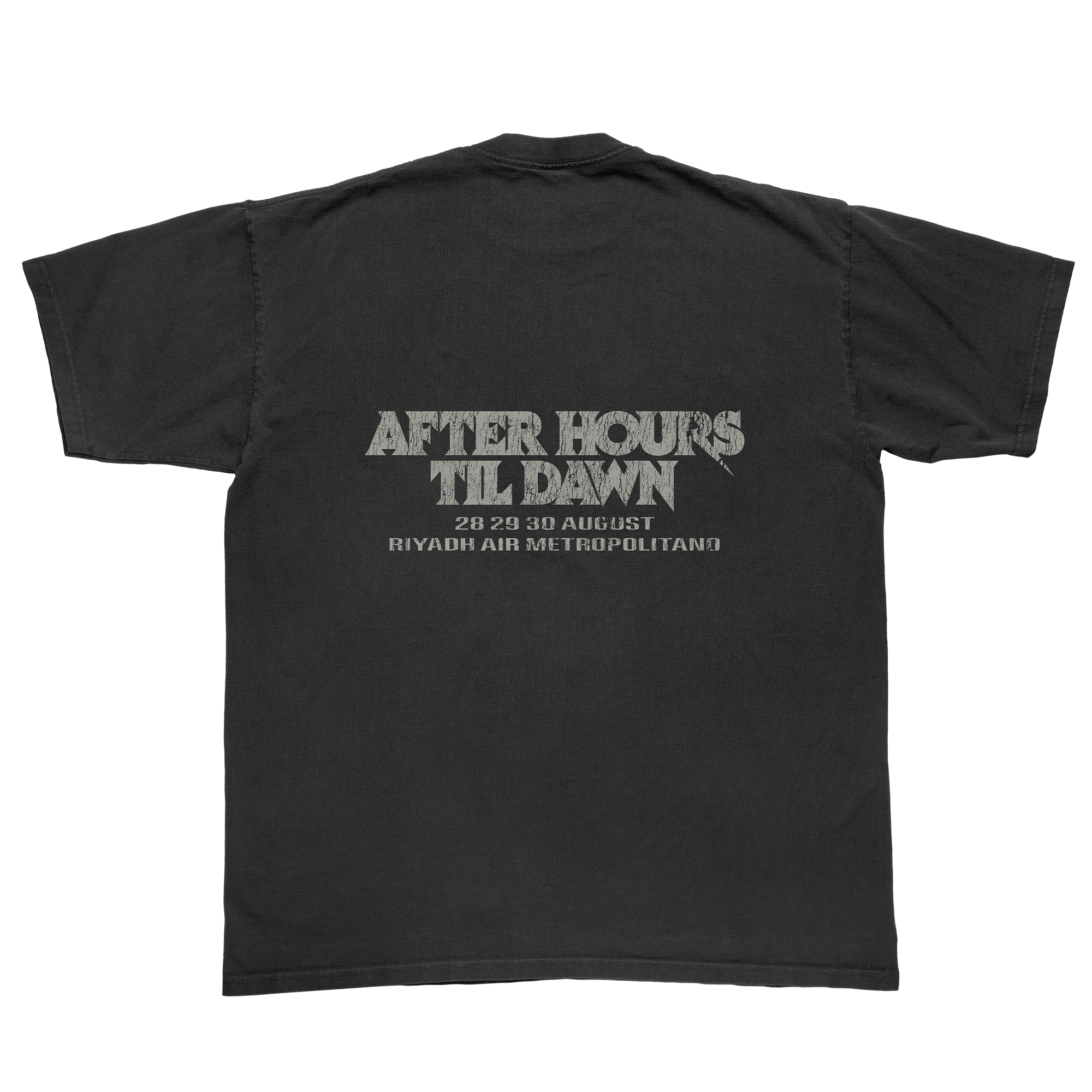 AHTD MADRID EXCLUSIVE