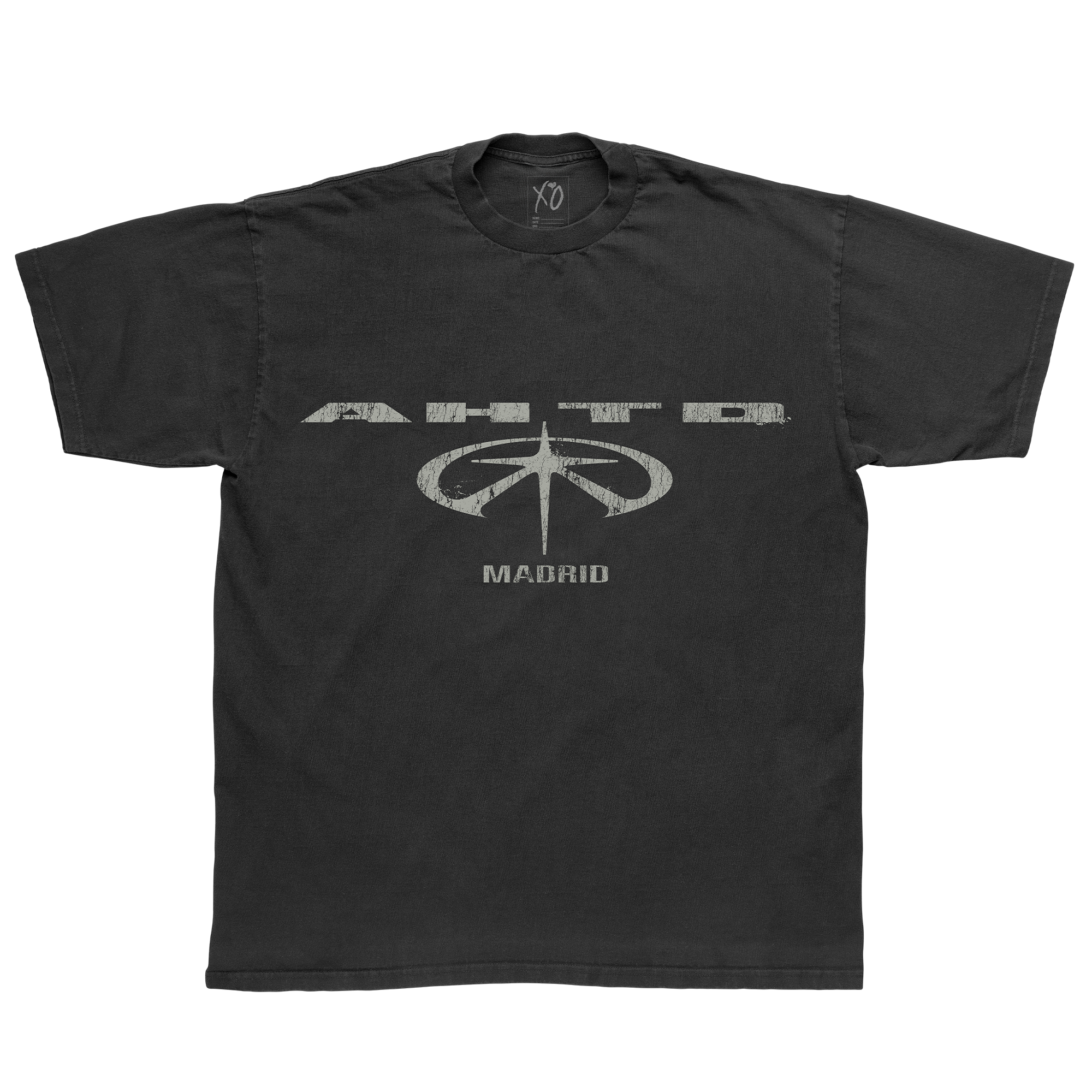 AHTD MADRID EXCLUSIVE