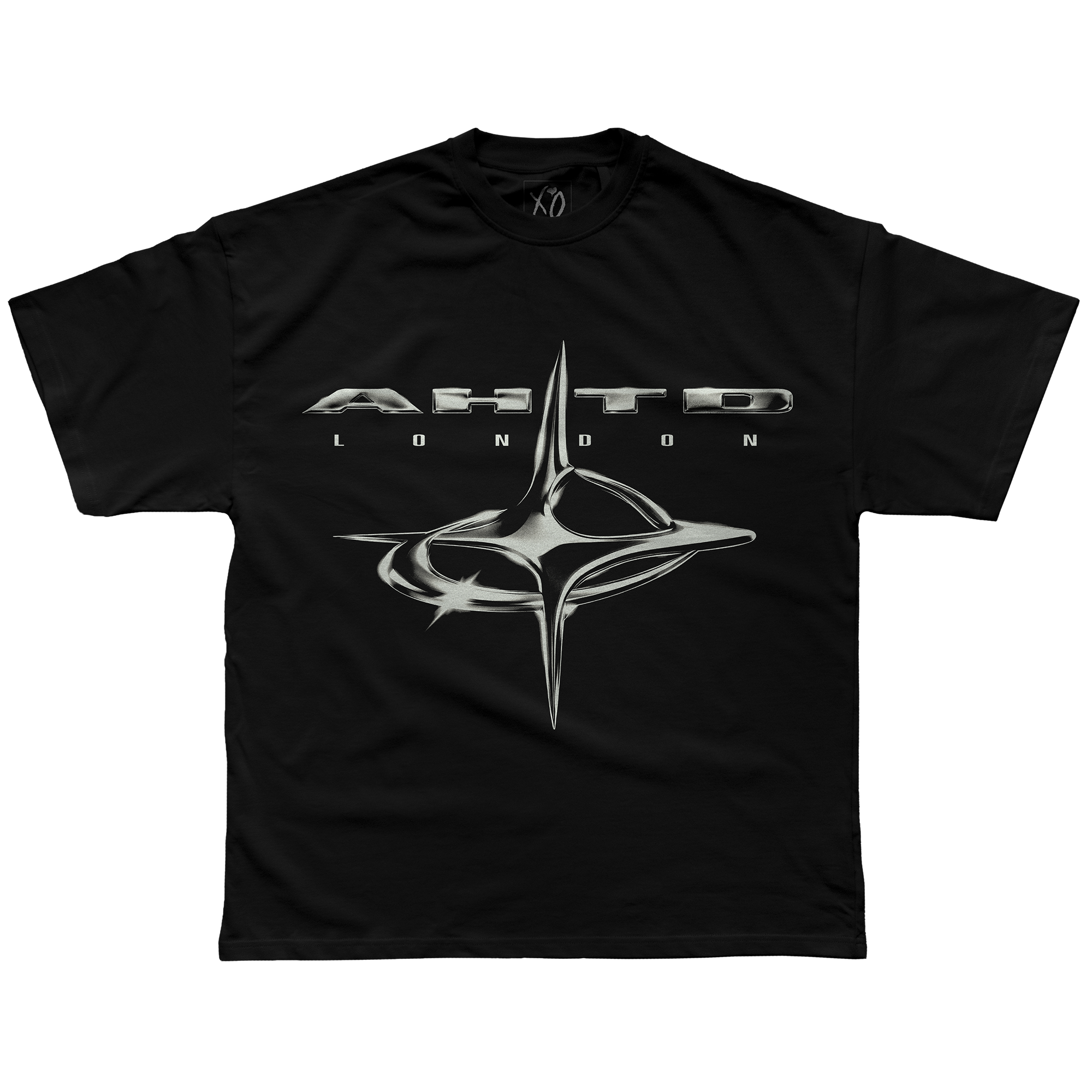 AHTD LONDON EXCLUSIVE