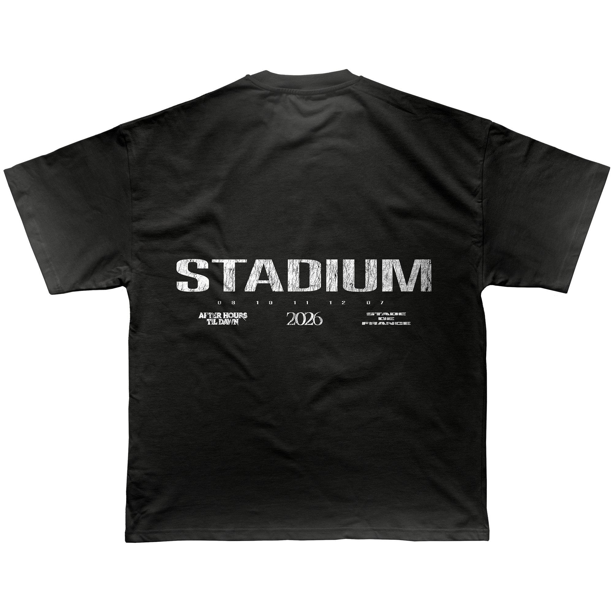 AHTD PARIS EXCLUSIVE