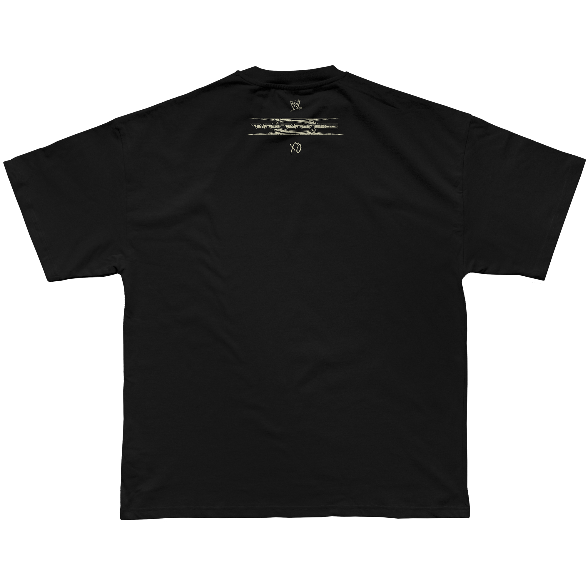 WWE x XO CODY RHODES TEE