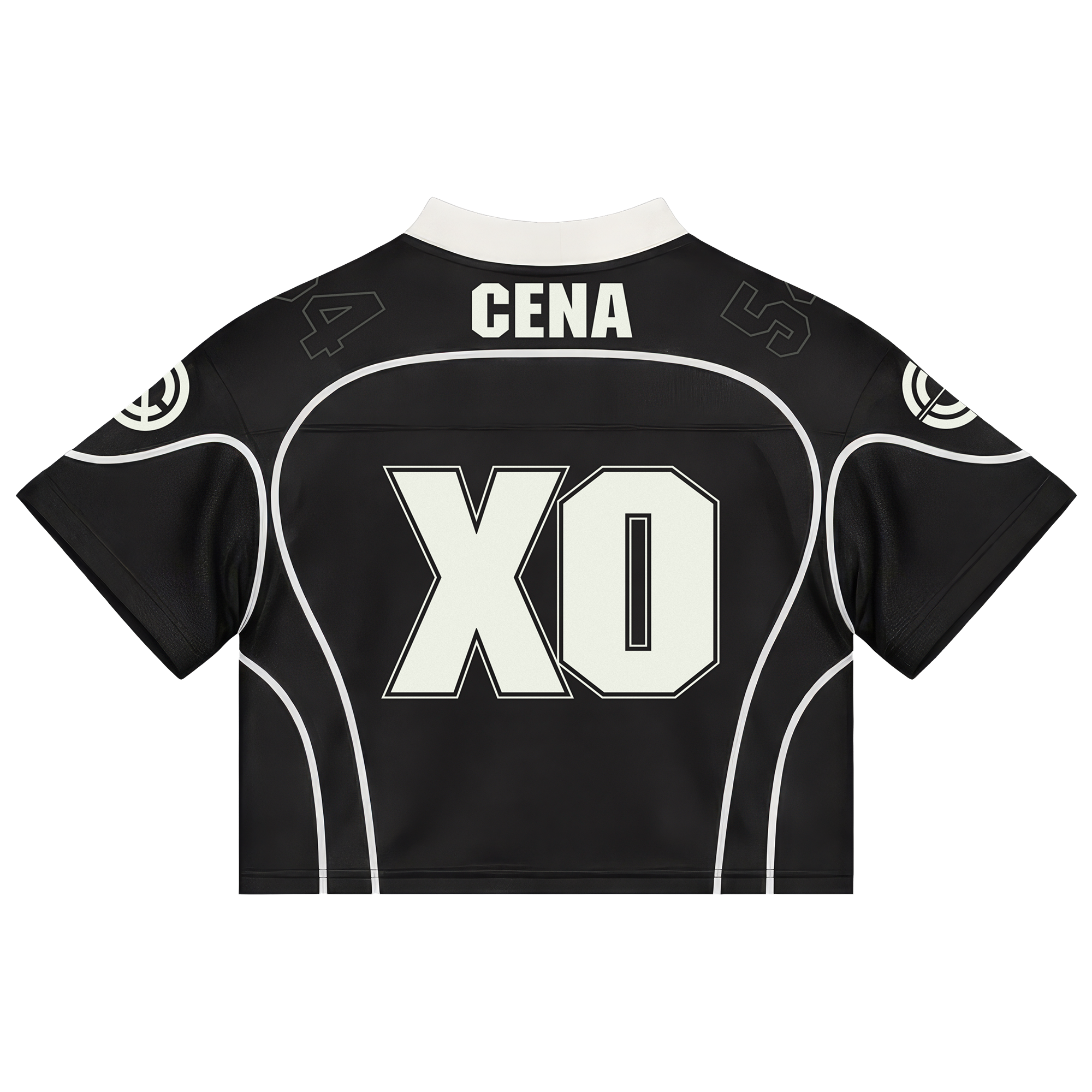 WWE x XO CENA JERSEY