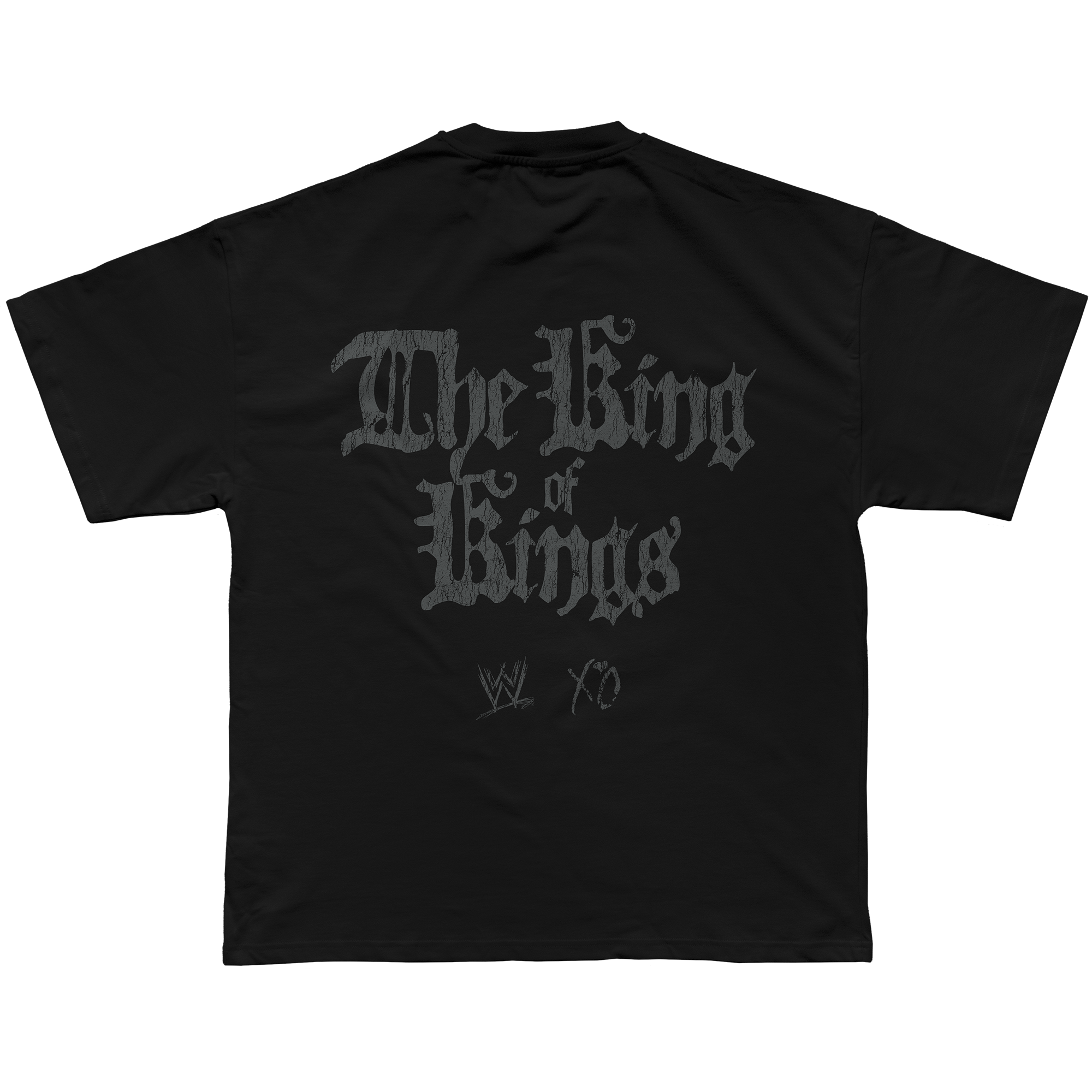 WWE x XO TRIPLE H TEE